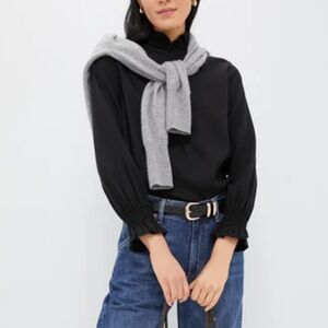 TUCKERNUCK
Black Teagan Popover Shirt
UU9